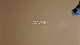 ATAVISM