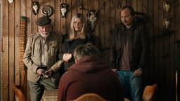 The Cuckoo and the Donkey