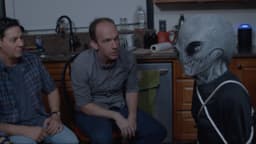 Scary Tales: Dark Walker