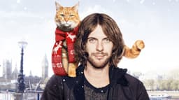 A Street Cat Named Bob