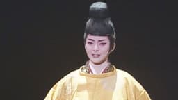 The Glow of Sunset in Asuka: A Saga of Soga no Iruka