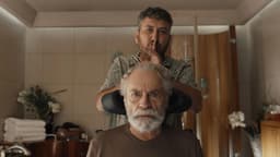 Soyut Dışavurumcu Bir Dostluğun Anatomisi Veyahut Yan Yana 