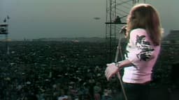 Deep Purple - California Jam 1974