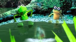 Kermit's Swamp Years