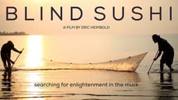 Blind Sushi