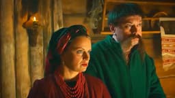 The Old Miller's Tale