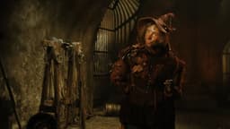 Werner and the Wizard of Booze