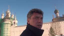 My Friend Boris Nemtsov