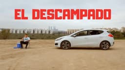 El Descampado