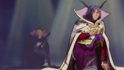 Voltes 5 - The Mystery of Dr Armstrong