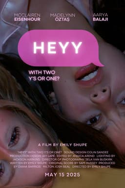 poster