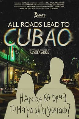 poster