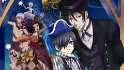 Black Butler: Book of Circus