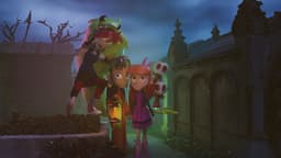 No Es Serio Este Cementerio