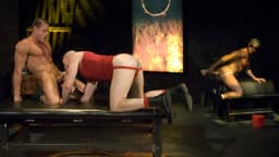 Ring of Fire