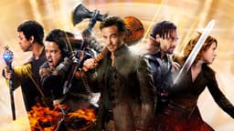 Dungeons & Dragons: Honor Among Thieves