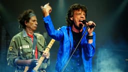 The Rolling Stones - Live at the Wiltern