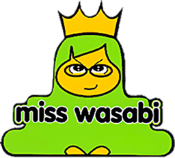 Miss Wasabi