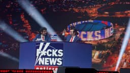 F*CKS NEWS: Demandados en Pantalla Grande