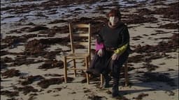 Some Widows of Noirmoutier