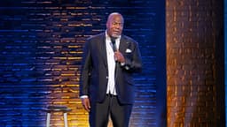 Earthquake: Joke Telling Business