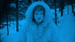 A Virgin's Sacrifice