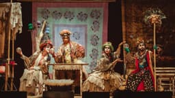 Cordel do Amor Sem Fim