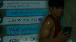 The Woman In The Hole