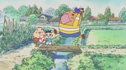 Prince Mackaroo the Movie: The Promised Summer - Ojaru and Semira