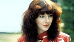 Kate Bush at the BBC