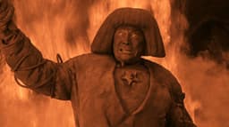 The Golem: How He Came Into the World