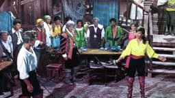 Tiger of the Seven Seas