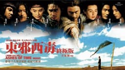 东邪西毒：终极版