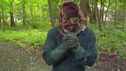 Terror at Blood Fart Lake