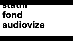 Státní fond audiovize