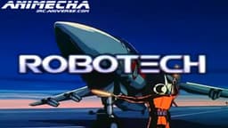 Codename: Robotech