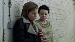 The Dreamlife of Angels