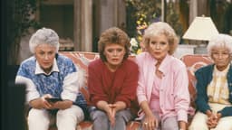 Forever Golden! A Celebration of the Golden Girls