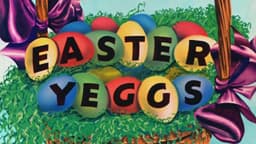 Easter Yeggs