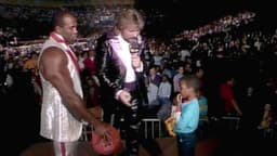 Wrestling's Most Embarrassing Moments