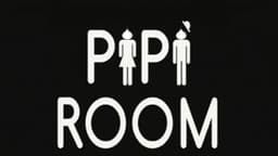 Pipì Room