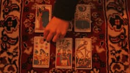 Le Tarot