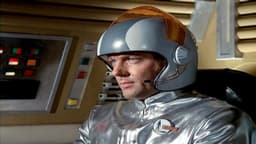 UFO: Radar contact... They're landing!