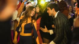 Me has robado el corazón