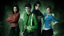 Ben 10 : Alien Swarm