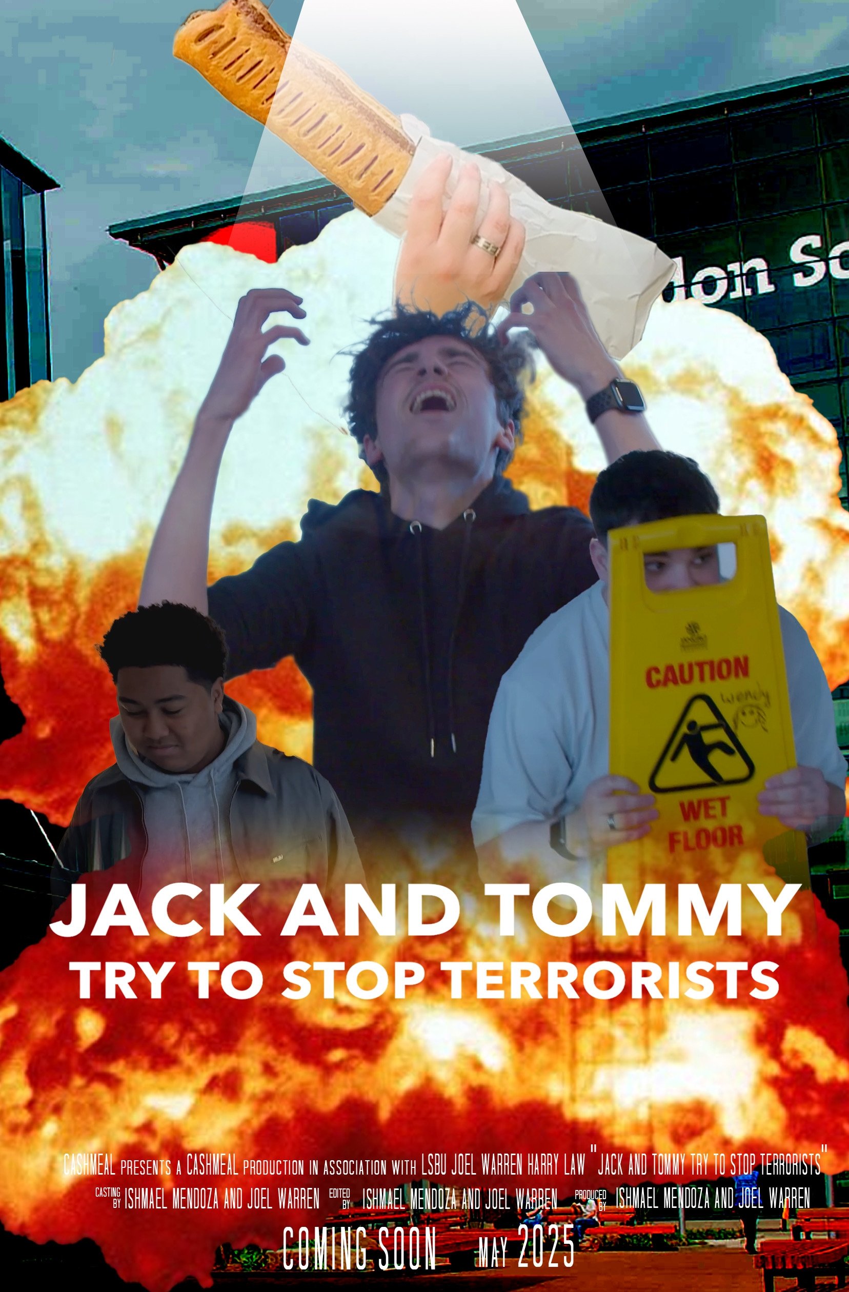 poster
