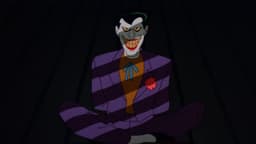 Batman: The Animated Series - The Legend Begins