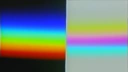 Light Darkness and Colour