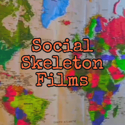 Social Skeleton films