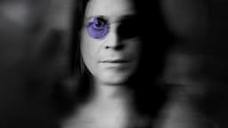 Ozzy: No Escape from Now